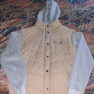 LIKE NEW. Matix Jacket